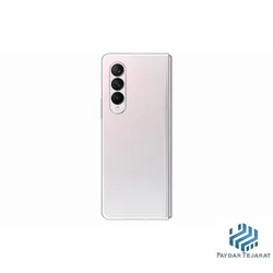 گوشی موبایل سامسونگ مدل Galaxy Z Fold3 5G ظرفیت ۲۵۶ گیگابایت - پایدار تجارت - مهرگان سرویس