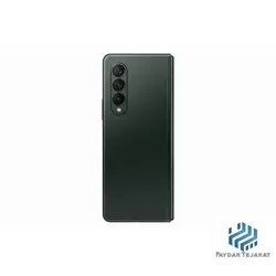 گوشی موبایل سامسونگ مدل Galaxy Z Fold3 5G ظرفیت ۲۵۶ گیگابایت - پایدار تجارت - مهرگان سرویس