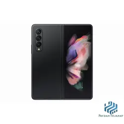 گوشی موبایل سامسونگ مدل Galaxy Z Fold3 5G ظرفیت ۲۵۶ گیگابایت - پایدار تجارت - مهرگان سرویس