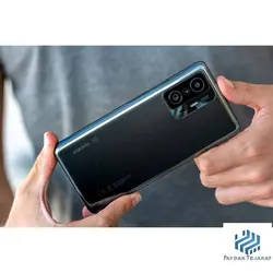 گوشی موبایل شیائومی مدل ۱۱T 5G دو سیم‌ کارت ظرفیت ۲۵۶ گیگابایت و رم ۸ گیگابایت مشکی - پایدار تجارت - مهرگان سرویس