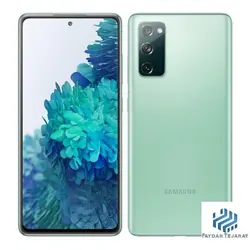 گوشی موبایل سامسونگ مدل Galaxy S20 FE SM-G780 دو سیم کارت ظرفیت ۱۲۸ گیگابایت و ۸ گیگابایت رم, ۴G - پایدار تجارت - مهرگان سرویس