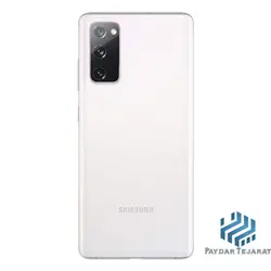 گوشی موبایل سامسونگ مدل Galaxy S20 FE SM-G780 دو سیم کارت ظرفیت ۱۲۸ گیگابایت و ۸ گیگابایت رم, ۴G - پایدار تجارت - مهرگان سرویس