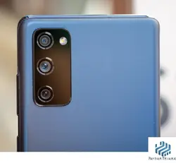 گوشی موبایل سامسونگ مدل Galaxy S20 FE SM-G780 دو سیم کارت ظرفیت ۱۲۸ گیگابایت و ۸ گیگابایت رم, ۴G - پایدار تجارت - مهرگان سرویس