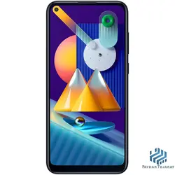 گوشی موبایل سامسونگ مدل Galaxy M11 دو سیم کارت ظرفیت ۳۲ گیگابایت با رم ۳گیگابایت - پایدار تجارت - مهرگان سرویس