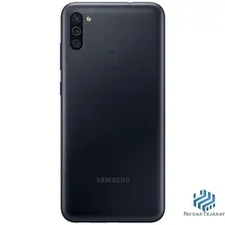 گوشی موبایل سامسونگ مدل Galaxy M11 دو سیم کارت ظرفیت ۳۲ گیگابایت با رم ۳گیگابایت - پایدار تجارت - مهرگان سرویس