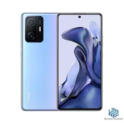 گوشی موبایل شیائومی مدل ۱۱T 5G دو سیم‌ کارت ظرفیت ۱۲۸ گیگابایت و رم ۸ گیگابایت رنگی - پایدار تجارت - مهرگان سرویس
