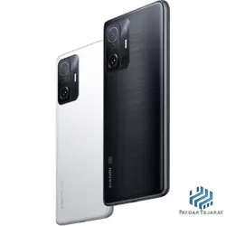 گوشی موبایل شیائومی مدل ۱۱T 5G دو سیم‌ کارت ظرفیت ۱۲۸ گیگابایت و رم ۸ گیگابایت مشکی - پایدار تجارت - مهرگان سرویس