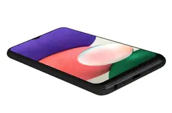 گوشی موبایل سامسونگ مدل Galaxy A22 SM-A226B/DSN 5G دو سیم کارت ظرفیت۱۲۸ گیگابایت - پایدار تجارت - مهرگان سرویس