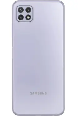 گوشی موبایل سامسونگ مدل Galaxy A22 SM-A226B/DSN 5G دو سیم کارت ظرفیت۱۲۸ گیگابایت - پایدار تجارت - مهرگان سرویس