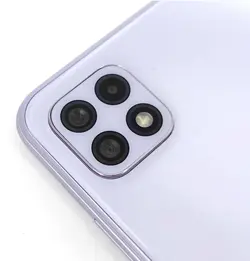 گوشی موبایل سامسونگ مدل Galaxy A22 SM-A226B/DSN 5G دو سیم کارت ظرفیت۱۲۸ گیگابایت - پایدار تجارت - مهرگان سرویس