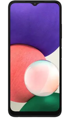 گوشی موبایل سامسونگ مدل Galaxy A22 SM-A226B/DSN 5G دو سیم کارت ظرفیت۱۲۸ گیگابایت - پایدار تجارت - مهرگان سرویس