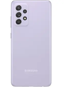 گوشی موبایل سامسونگ مدل A52s 5G دو سیم کارت ظرفیت ۱۲۸ گیگابایت - پایدار تجارت - مهرگان سرویس