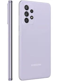 گوشی موبایل سامسونگ مدل A52s 5G دو سیم کارت ظرفیت ۱۲۸ گیگابایت - پایدار تجارت - مهرگان سرویس