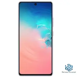 گوشی موبایل سامسونگ مدل Galaxy S10 lite دو سیم کارت ظرفیت ۱۲۸ گیگابایت - پایدار تجارت - مهرگان سرویس