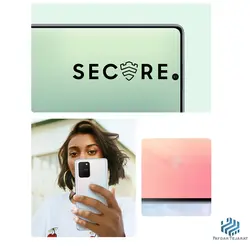 گوشی موبایل سامسونگ مدل Galaxy S10 lite دو سیم کارت ظرفیت ۱۲۸ گیگابایت - پایدار تجارت - مهرگان سرویس