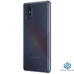 گوشی موبایل سامسونگ مدل Galaxy A71 SM-A715F/DS ظرفیت ۱۲۸ گیگابایت - پایدار تجارت - مهرگان سرویس