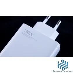 گوشی موبایل شیائومی مدل ۱۱T Pro 5G دو سیم‌ کارت ظرفیت ۲۵۶ گیگابایت و رم ۸ گیگابایت مشکی - پایدار تجارت - مهرگان سرویس