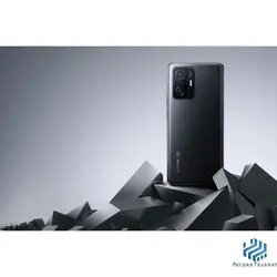 گوشی موبایل شیائومی مدل ۱۱T Pro 5G دو سیم‌ کارت ظرفیت ۲۵۶ گیگابایت و رم ۸ گیگابایت مشکی - پایدار تجارت - مهرگان سرویس
