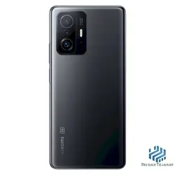 گوشی موبایل شیائومی مدل ۱۱T Pro 5G دو سیم‌ کارت ظرفیت ۲۵۶ گیگابایت و رم ۱۲ گیگابایت مشکی - پایدار تجارت - مهرگان سرویس