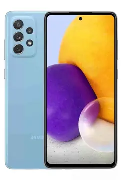 گوشی موبایل سامسونگ مدل A72 دو سیم‌کارت ظرفیت ۲۵۶ گیگابایت,رنگی - پایدار تجارت - مهرگان سرویس