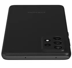 گوشی موبایل سامسونگ مدل A72 دو سیم‌کارت ظرفیت ۲۵۶ گیگابایت,رنگی - پایدار تجارت - مهرگان سرویس