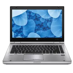 لپ تاپ استوک اچ پی 14 اینچی مدل HP EliteBook 8470p i5
