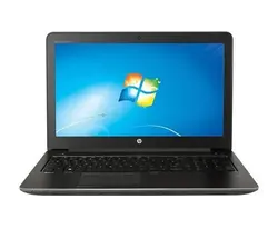 لپ تاپ استوک اچ پی15اینچی مدل HP ZBook 15 G3 core i7