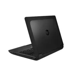 لپ تاپ استوک اچ پی15اینچی مدل HP ZBook 15 G3 core i7