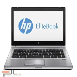 لپ تاپ استوک اچ پی 14 اینچی مدل HP EliteBook 8470p i7