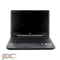 لپ تاپ استوک اچ پی15اینچی مدل HP ZBook G3 15  core i7