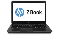 لپ تاپ استوک اچ پی15اینچ مدل HP ZBook 15 core i7