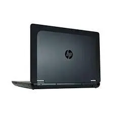 لپ تاپ استوک اچ پی15اینچ مدل HP ZBook 15 core i7