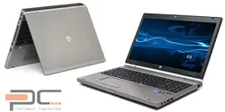 لپ تاپ استوک اچ پی ۱5/6اینچی مدل HP Elitebook 8560p core i5