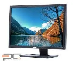 مانیتور استوک 22  اینچ Dell مدل e2210hc