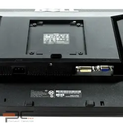 مانیتور استوک 22  اینچ Dell مدل e2210hc