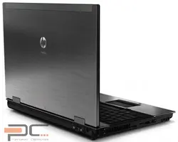 لپ تاپ استوک اچ پی ۱5/6اینچی مدل HP Elitebook 8540p core i5