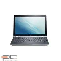 لپ تاپ استوک دل Dell Latitude E6220 (i5/4/320)