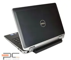 لپ تاپ استوک دل Dell Latitude E6220 (i5/4/320)