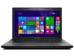 لپ تاپ استوک لنوو ۱5/6اینچی مدلLenovo-G510-i7-4702MQ - لپ تاپ استوک اچ پی
