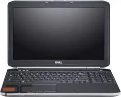 لپ تاپ استوک دل ۱5/6اینچی مدل Dell-Latitude-E5520-i5-2 - لپ تاپ استوک دل
