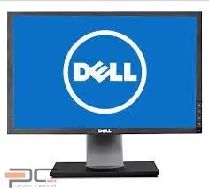 مانیتور استوک 19 اینچ Dell مدل 1909WB