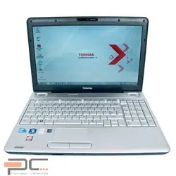 لپ تاپ استوک مدل Toshiba Satellite L500D-00X