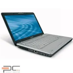 لپ تاپ استوک مدل Toshiba Satellite L500D-00X