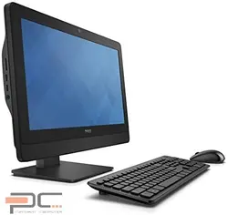 آل این وان استوک Dell OptiPlex 3030 All-in-One - Dell OptiPlex 3030 All-in-One