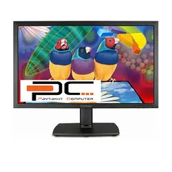مانیتور استوک (ارزان) 22 اینچ ViewSonic مدل VA2251N - کامپیوتترپایتخت مانیتور استوک