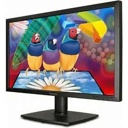 مانیتور استوک (ارزان) 22 اینچ ViewSonic مدل VA2251N - کامپیوتترپایتخت مانیتور استوک