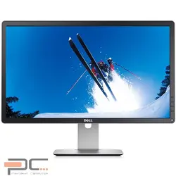 مانیتور استوک 24 اینچ Dell مدلP2414HB