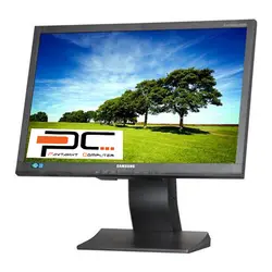 مانیتور استوک (ارزان) 22 اینچ Samsung مدل S22A450