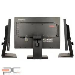 مانیتور استوک 19 اینچ Lenovo مدلLT1952pwd مانیتور 19 Lenovo مدلLT1952pwd