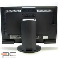 مانیتور استوک 22 اینچ NEC مدلEA221WM - مانیتور استوک فروشگاه آنلاین کامپیوتر پایتخت